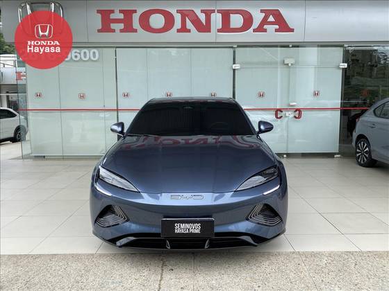 BYD SEAL 82,5 KW ELÉTRICO AWD